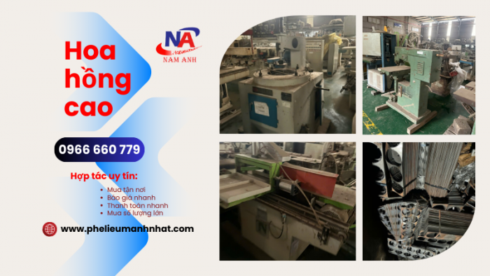 BẢNG CHIẾT KHẤU HOA HỒNG CHO KHÁCH HÀNG